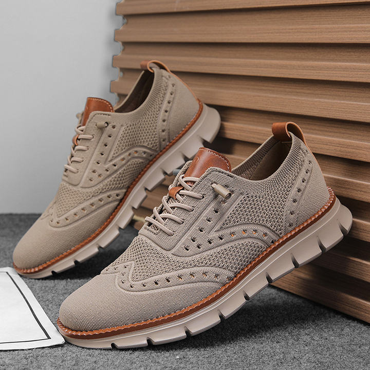Lucien Heritage Sneakers