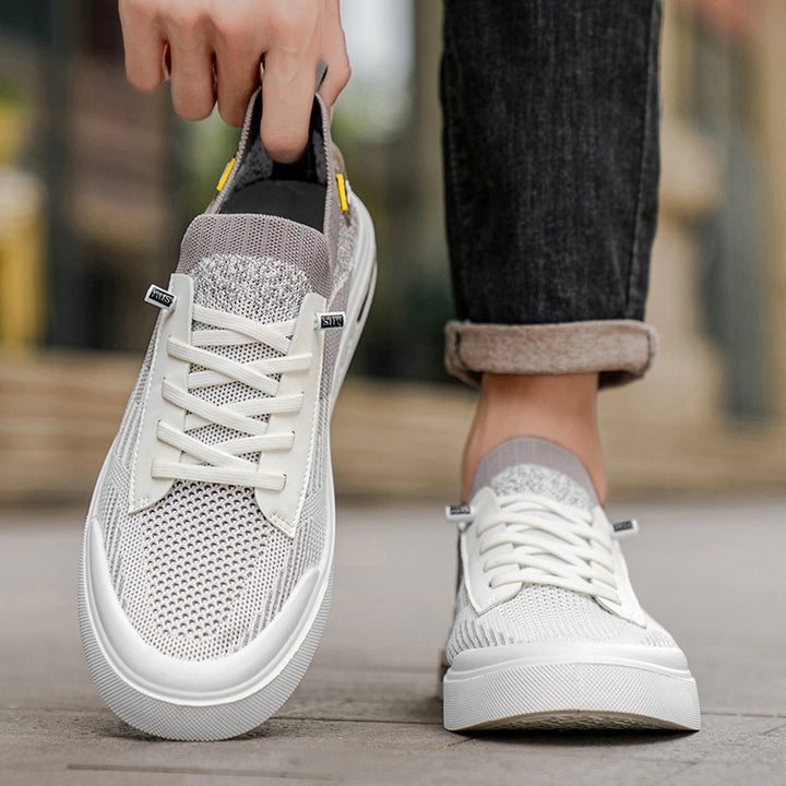 Zephyr Premium Sneakers