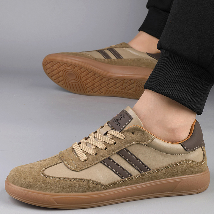 Kinetik Retro Sneakers