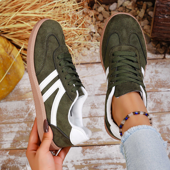 Zippo Retro Sneakers