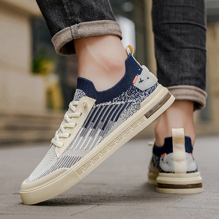 Zephyr Premium Sneakers