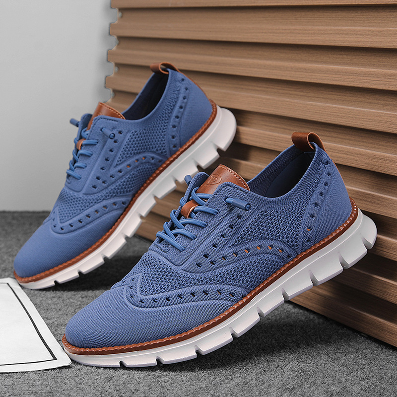 Lucien Heritage Sneakers