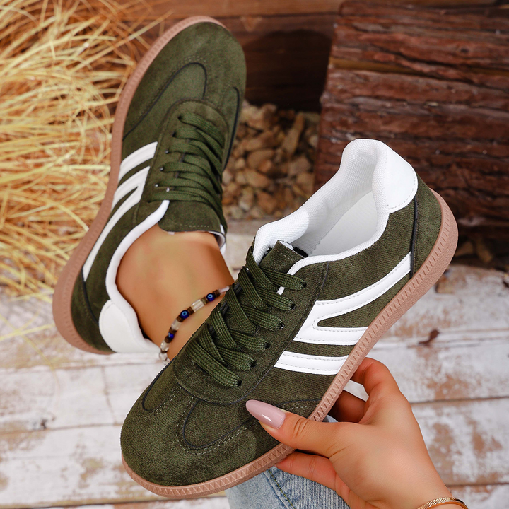 Zippo Retro Sneakers