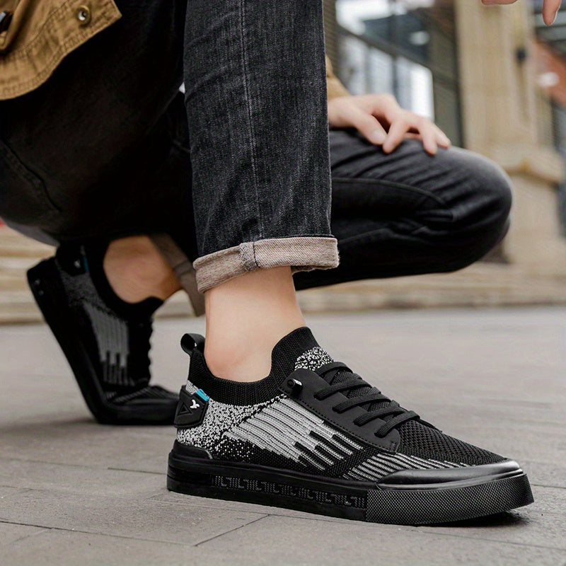 Zephyr Premium Sneakers