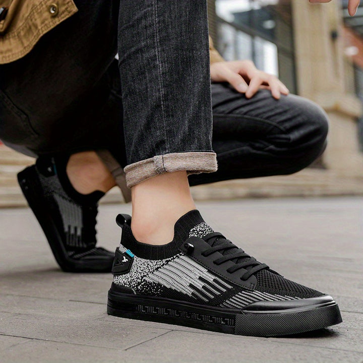 Zephyr Premium Sneakers