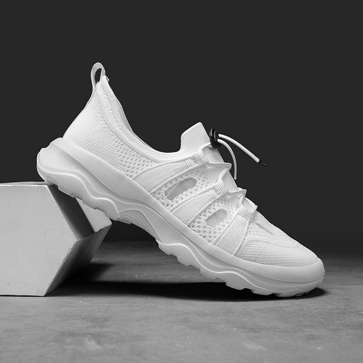 Preston Mesh Sneakers