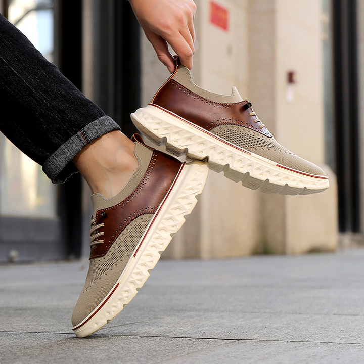 Regency Premium Sneakers