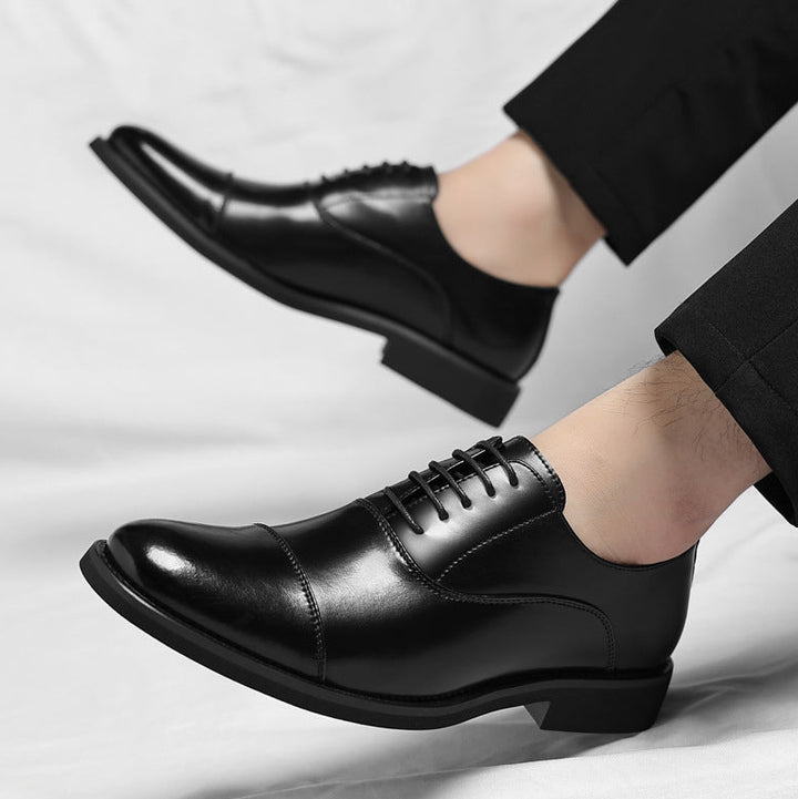 Sorento Leather Dress Shoes
