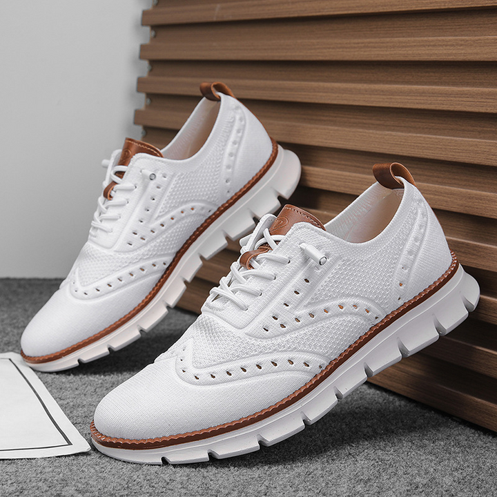 Lucien Heritage Sneakers
