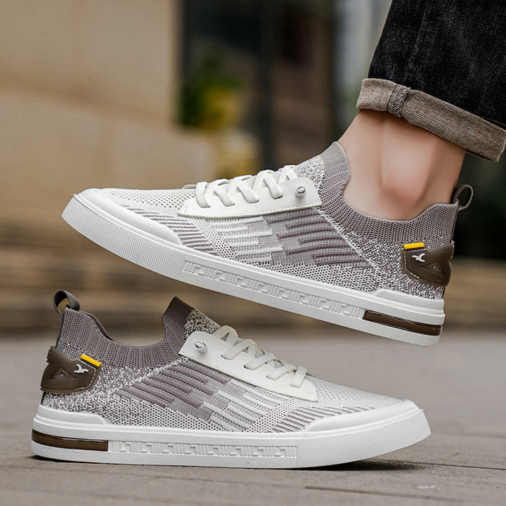 Zephyr Premium Sneakers