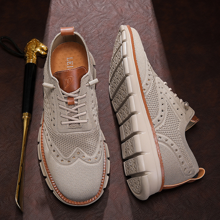 Lucien Heritage Sneakers