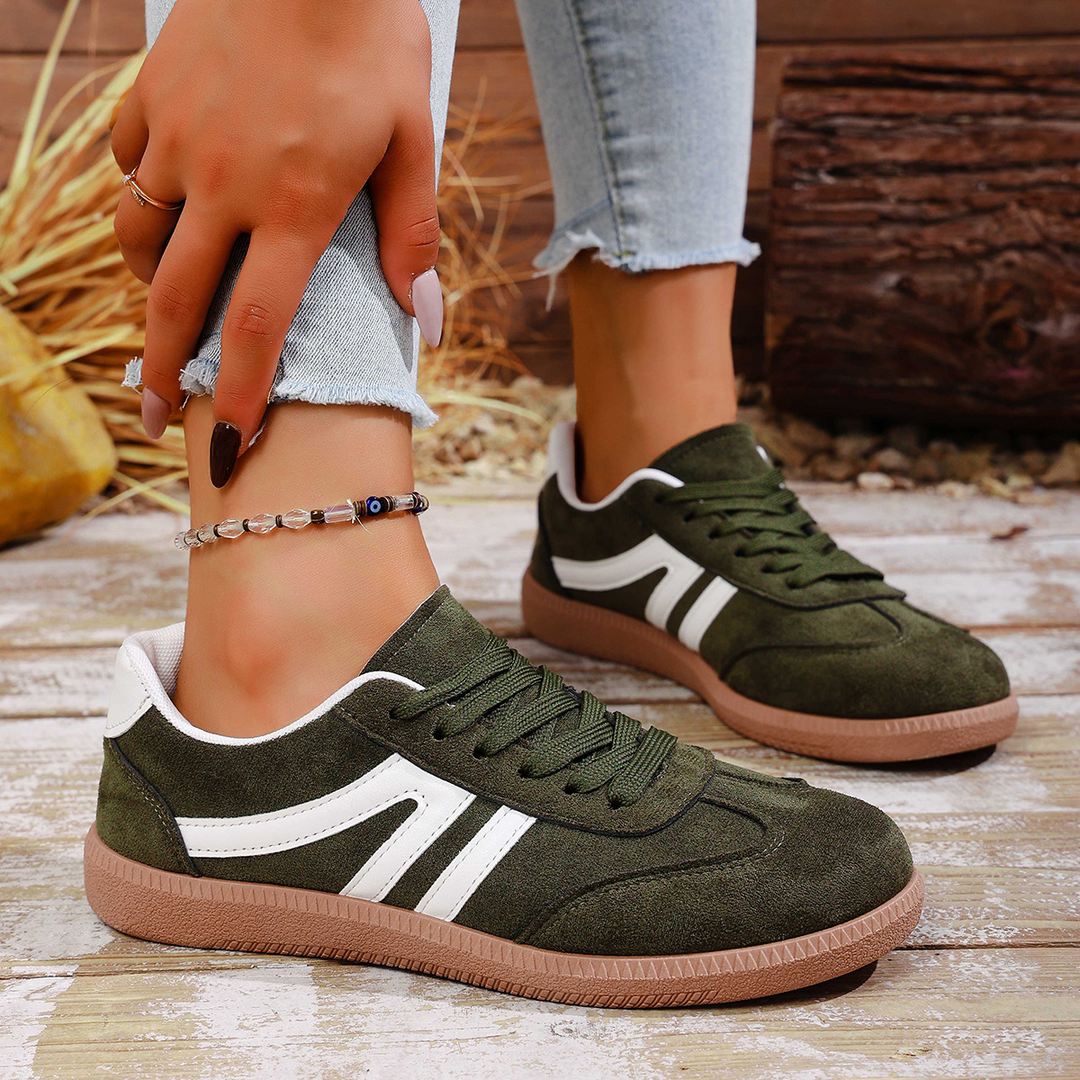 Zippo Retro Sneakers