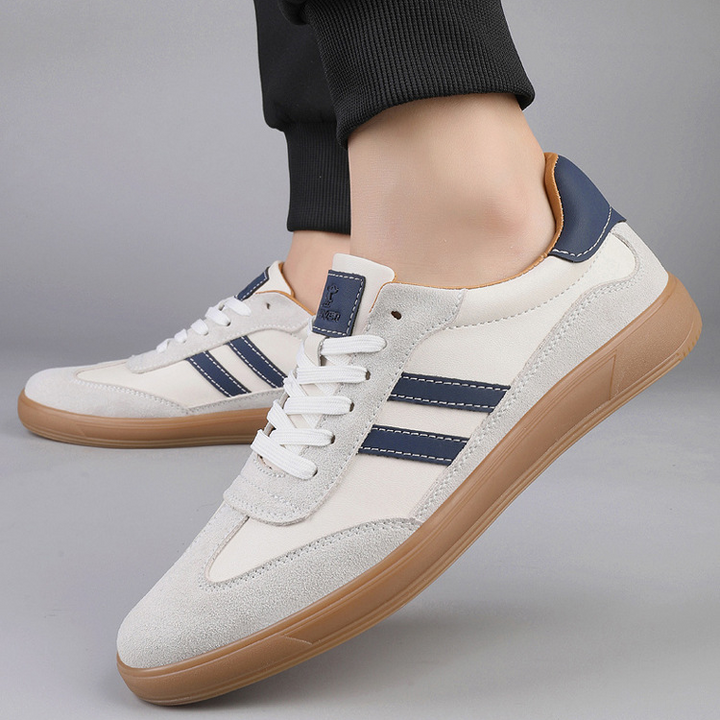 Kinetik Retro Sneakers