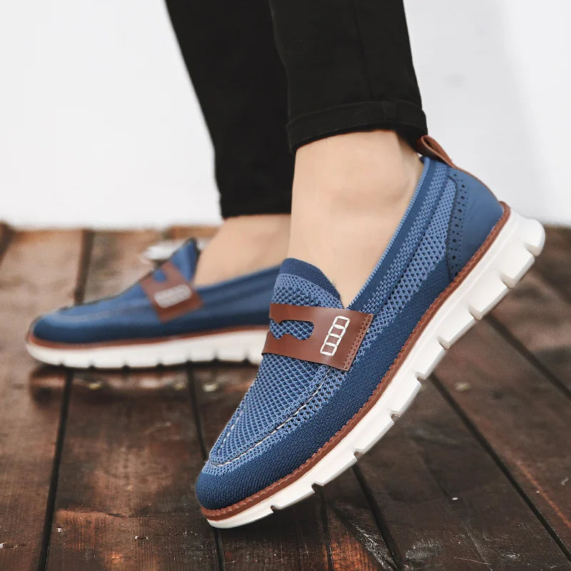 Lucetti Penny Shoes