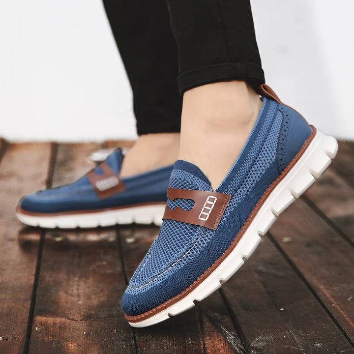 Lucetti Penny Shoes