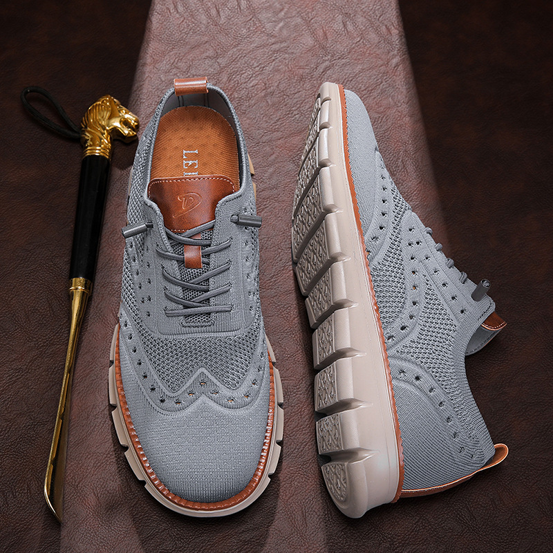 Lucien Heritage Sneakers