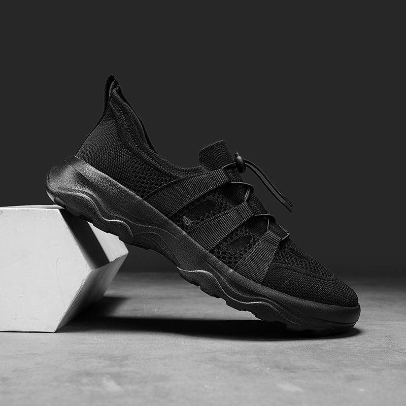 Preston Mesh Sneakers
