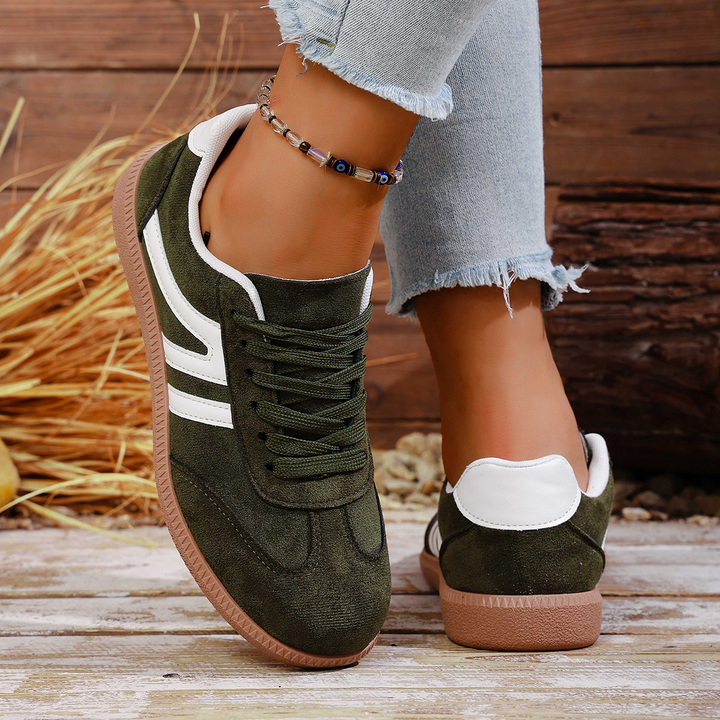 Zippo Retro Sneakers