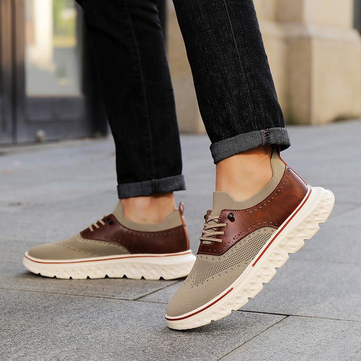 Regency Premium Sneakers