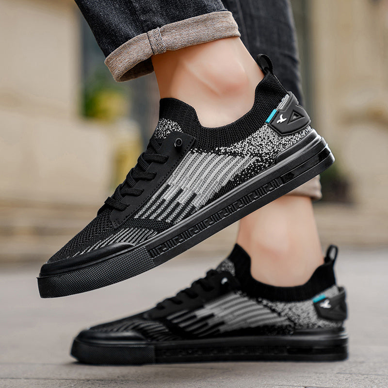 Zephyr Premium Sneakers