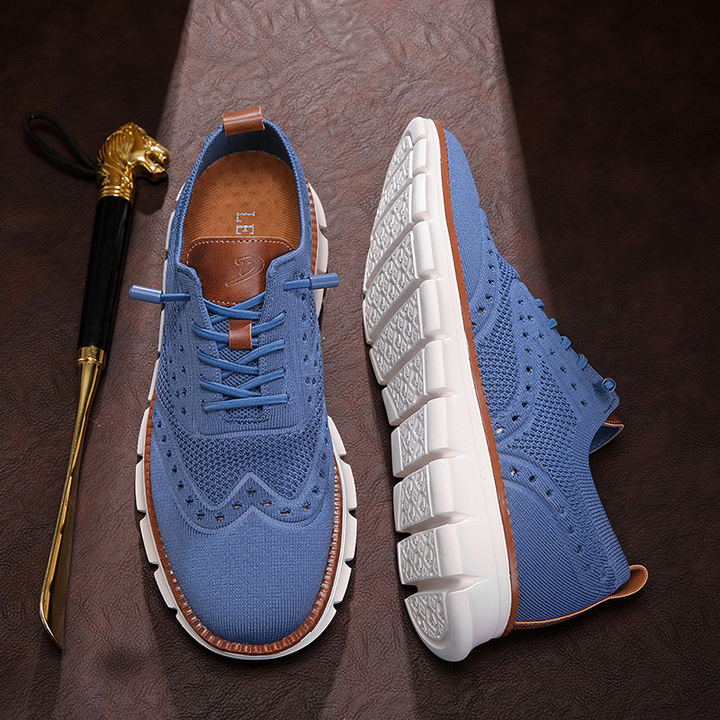Lucien Heritage Sneakers