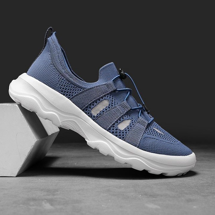 Preston Mesh Sneakers
