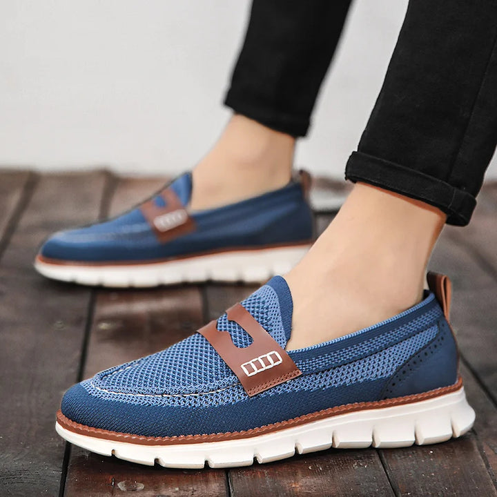 Lucetti Penny Shoes