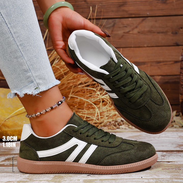 Zippo Retro Sneakers