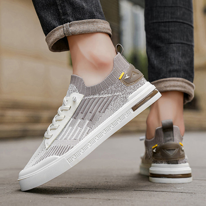 Zephyr Premium Sneakers