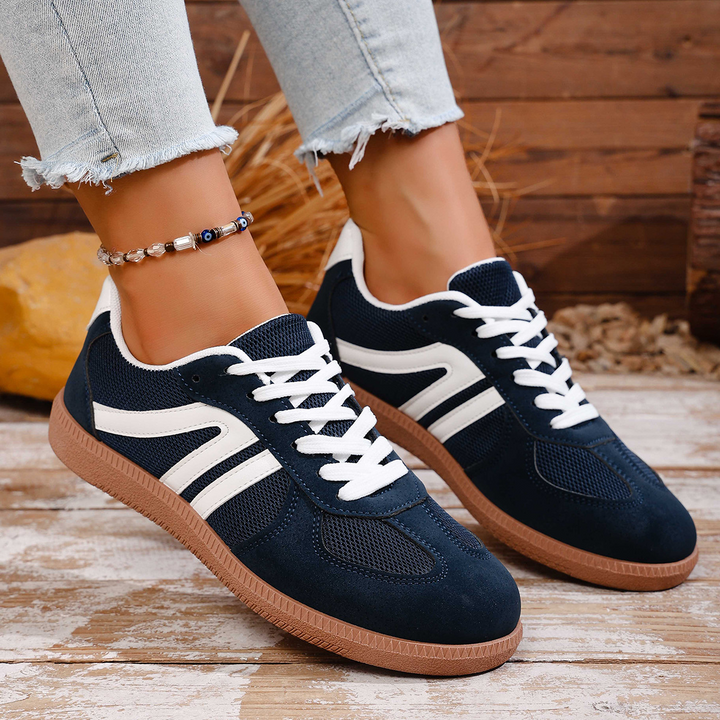 Zippo Retro Sneakers