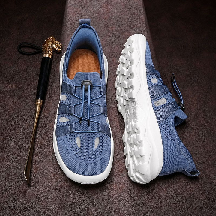 Preston Mesh Sneakers