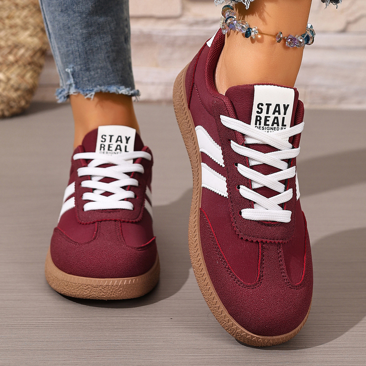 Stella Retro Sneakers