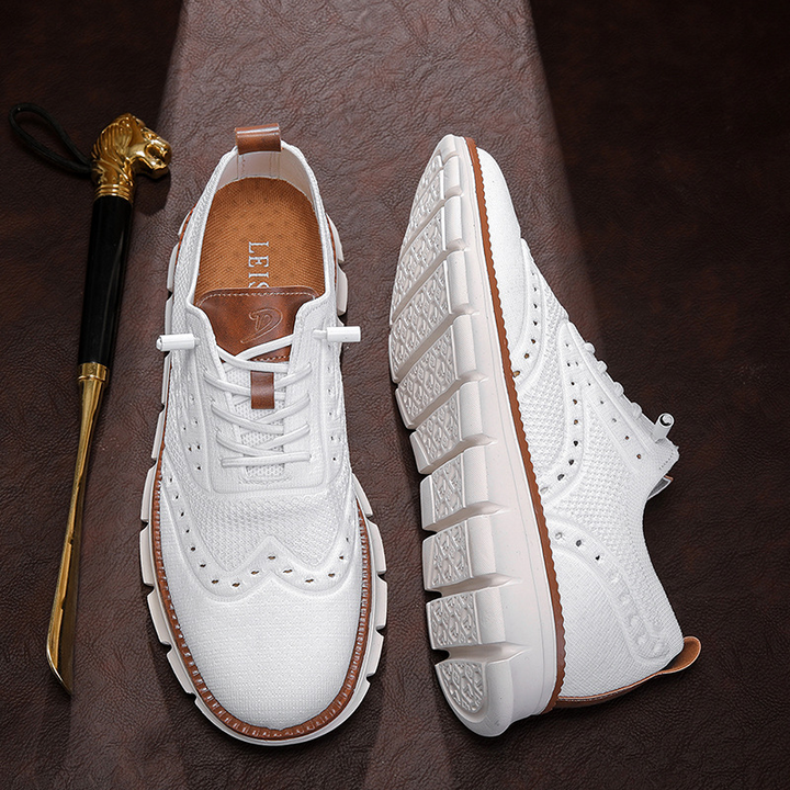 Lucien Heritage Sneakers