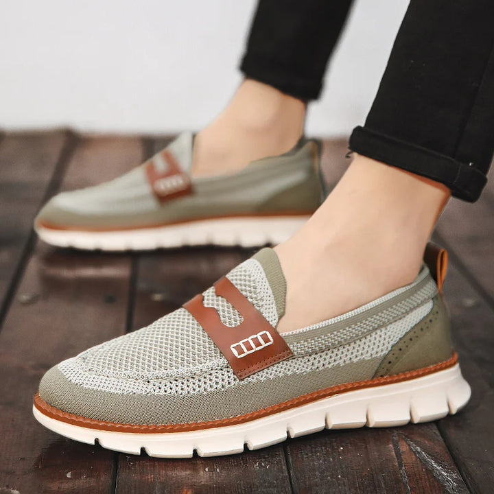 Lucetti Penny Shoes