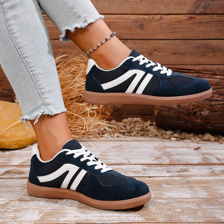 Zippo Retro Sneakers