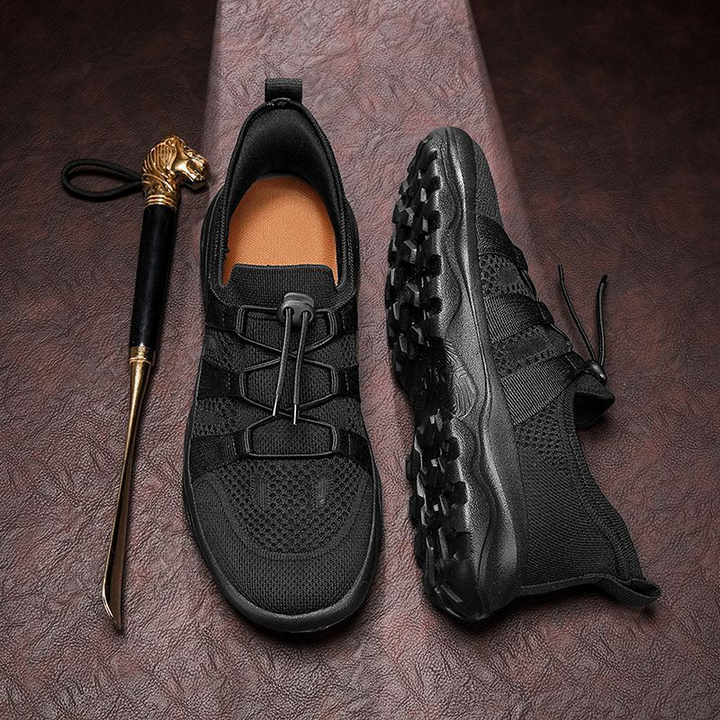 Preston Mesh Sneakers
