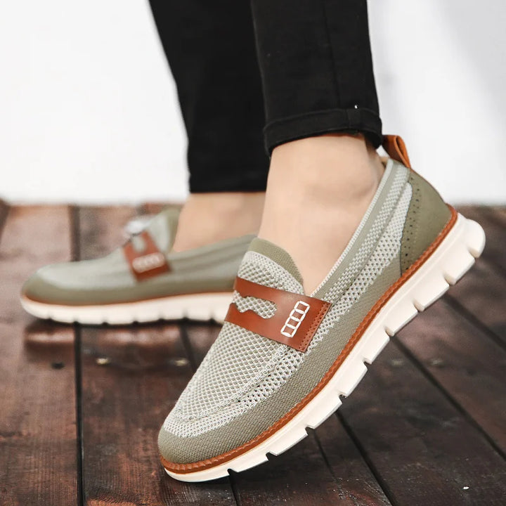 Lucetti Penny Shoes