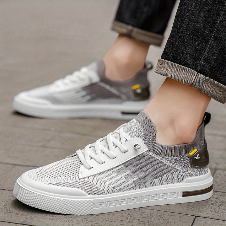 Zephyr Premium Sneakers