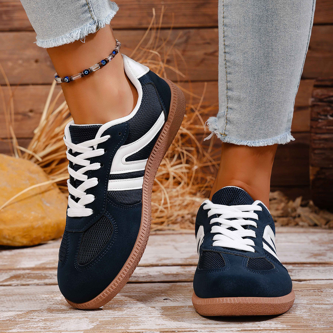 Zippo Retro Sneakers