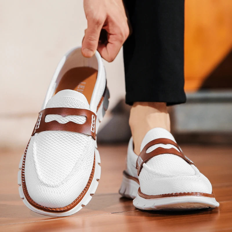 Lucetti Penny Shoes