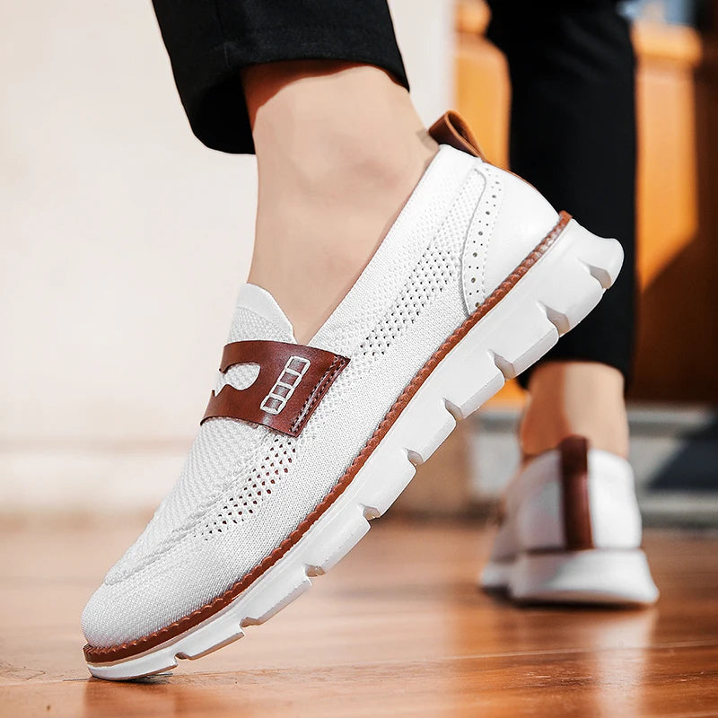 Lucetti Penny Shoes