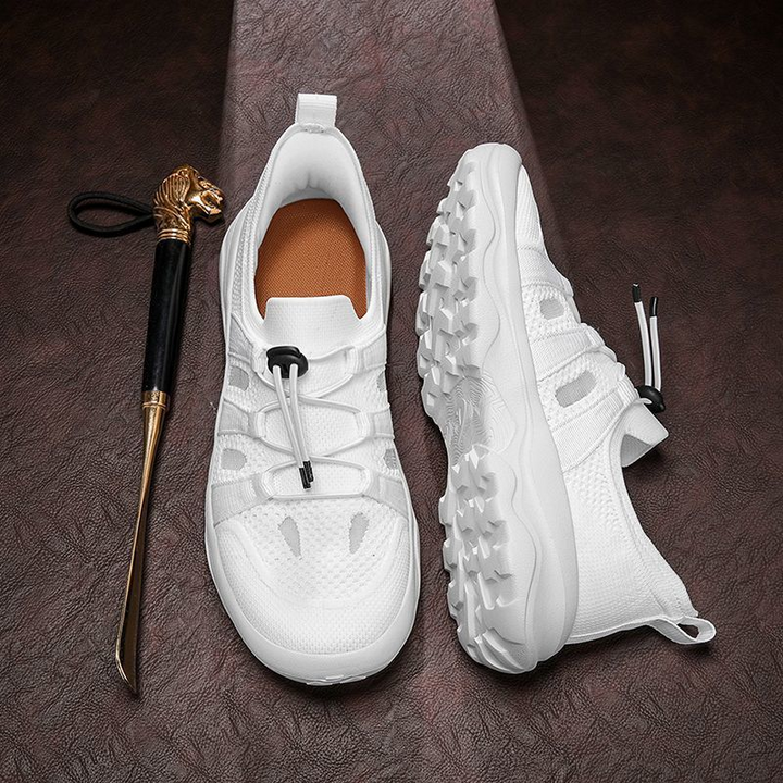 Preston Mesh Sneakers