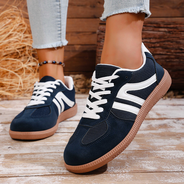 Zippo Retro Sneakers