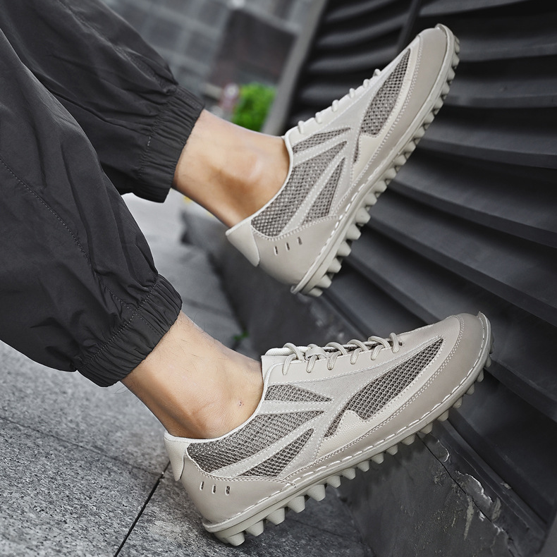 Kidston Genuine Leather Sneakers