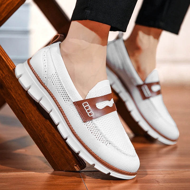 Lucetti Penny Shoes