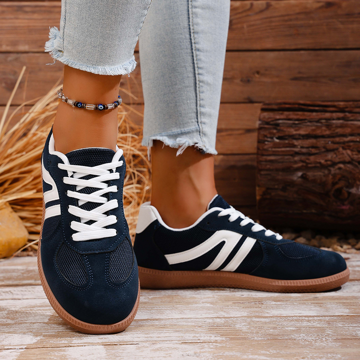 Zippo Retro Sneakers