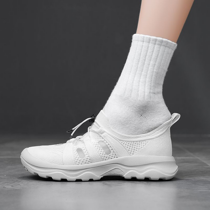 Preston Mesh Sneakers