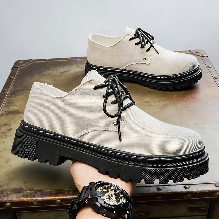 Harlow Denim Shoes