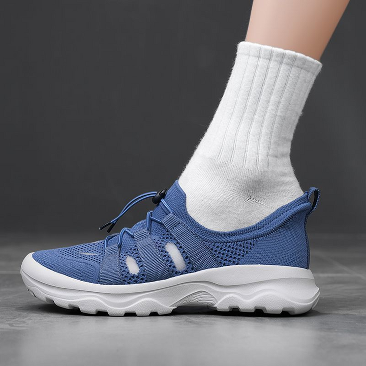 Preston Mesh Sneakers