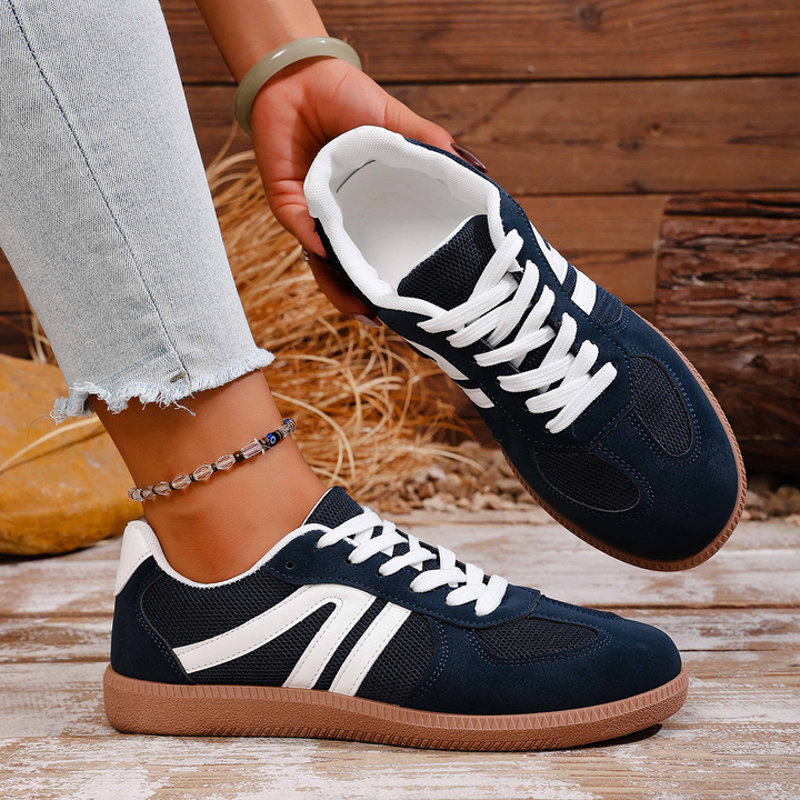 Zippo Retro Sneakers